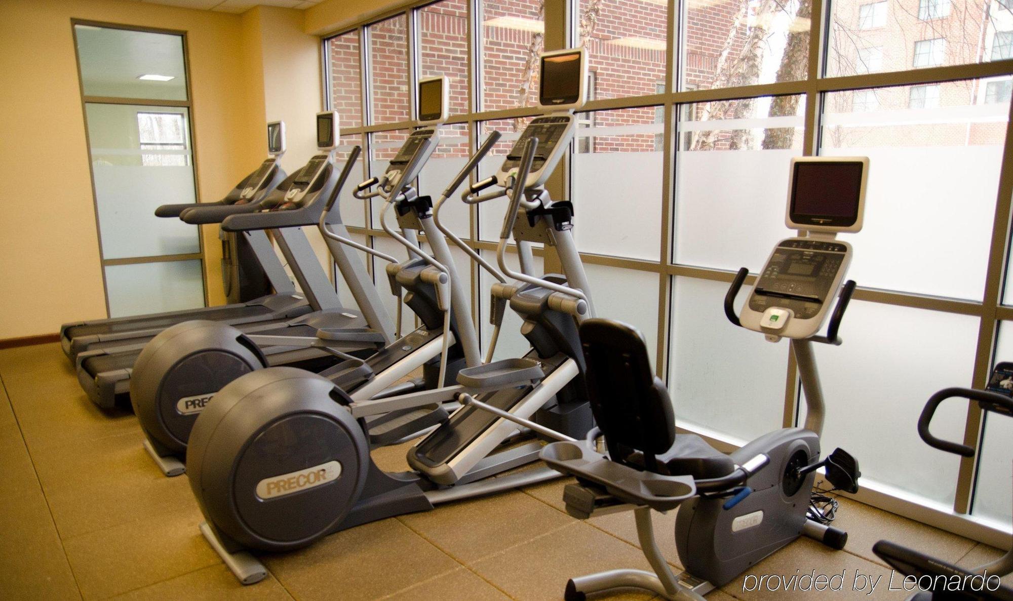 Embassy Suites Newark - Wilmington/South Экстерьер фото
